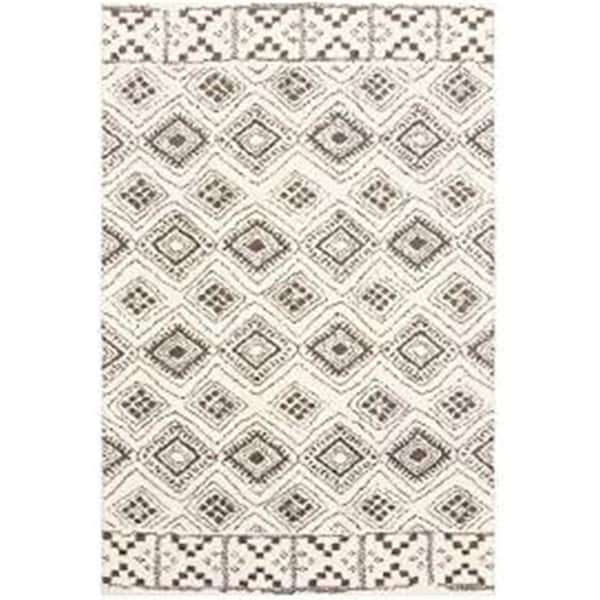 Oriental Weavers 2 ft. 3 in. x 7 ft. 6 in. Verona Area Rug, Ivory and Brown V1330W068230ST - main